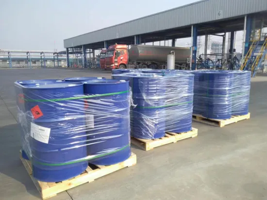 Agente schiumogeno poliuretanico ciclopentano a buon prezzo in Cina